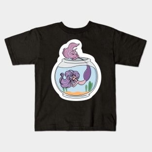 Tail Kids T-Shirt